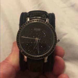Ecclissi Watch